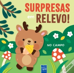 Capa do artigo No Campo