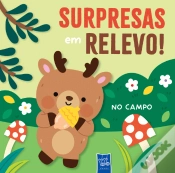 Capa do artigo No Campo