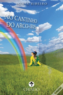 Capa do artigo No Cantinho do Arco-iris
