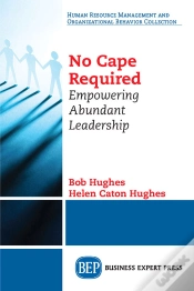 Capa do artigo No Cape Required