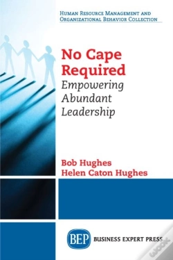 Capa do artigo No Cape Required