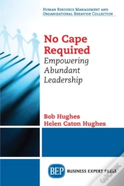 Capa do artigo No Cape Required