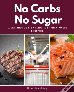 Capa do artigo No Carbs No Sugar