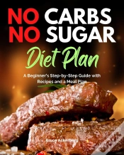 Capa do artigo No Carbs No Sugar Diet Plan