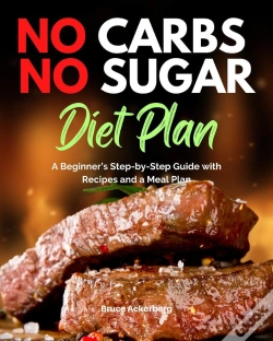 Capa do artigo No Carbs No Sugar Diet Plan