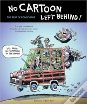 Capa do artigo No Cartoon Left Behind