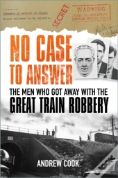 No Case To Answer