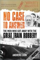 No Case To Answer