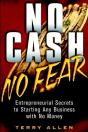 No Cash, No Fear - Preview