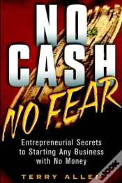 Capa do artigo No Cash, No Fear