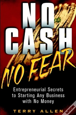 Capa do artigo No Cash, No Fear