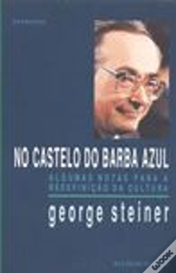 Capa do artigo No Castelo do Barba Azul