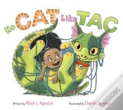 Capa do artigo No Cat Like Tac