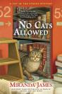 No Cats Allowed - Preview
