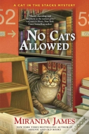 Capa do artigo No Cats Allowed