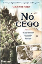 Capa do artigo Nó Cego