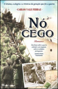 Capa do artigo Nó Cego