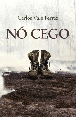 Capa do artigo Nó Cego