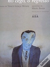 Capa do artigo Nó Cego, O Regresso
