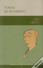 Capa do artigo Nó Cego