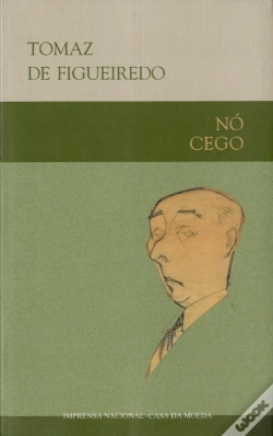 Capa do artigo Nó Cego