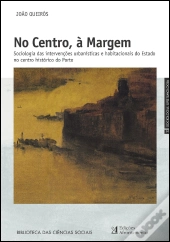 No Centro à Margem
