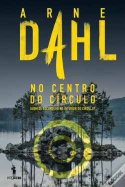 Capa do artigo No Centro do Círculo