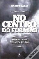 No Centro do Furacão