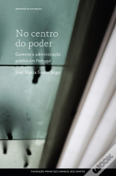 No Centro do Poder