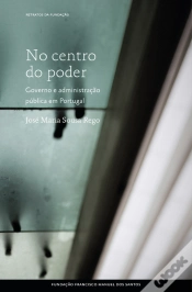 Capa do artigo No Centro do Poder
