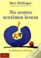 No Centro Sentimos Leveza