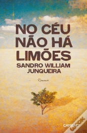 Capa do artigo No Céu não há Limões