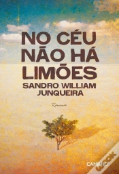 Capa do artigo No Céu Não Há Limões