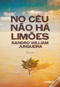 Capa do artigo No Céu Não Há Limões