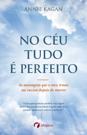 Capa do artigo No céu tudo é perfeito