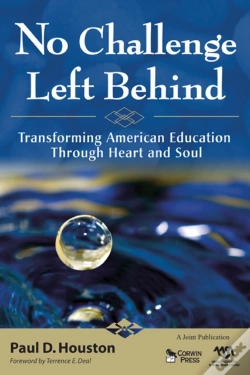 Capa do artigo No Challenge Left Behind