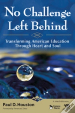 Capa do artigo No Challenge Left Behind