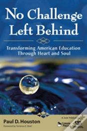 Capa do artigo No Challenge Left Behind