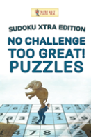 No Challenge Too Great! Puzzles