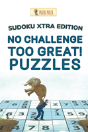 No Challenge Too Great! Puzzles - Preview