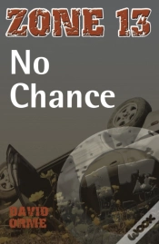 Capa do artigo No Chance