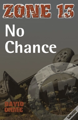 Capa do artigo No Chance