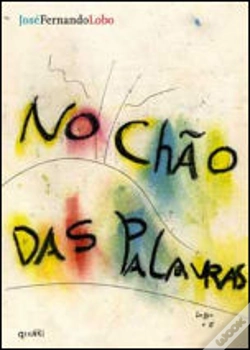 Capa do artigo No Chão das Palavras