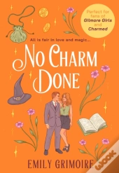 No Charm Done