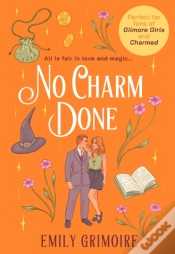 Capa do artigo No Charm Done