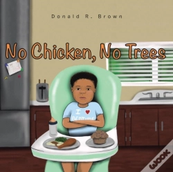 Capa do artigo No Chicken, No Trees