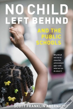 Capa do artigo No Child Left Behind And The Public Schools