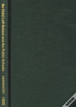 Capa do artigo No Child Left Behind And The Public Schools
