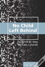 Capa do artigo No Child Left Behind Primer
