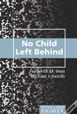 Capa do artigo No Child Left Behind Primer